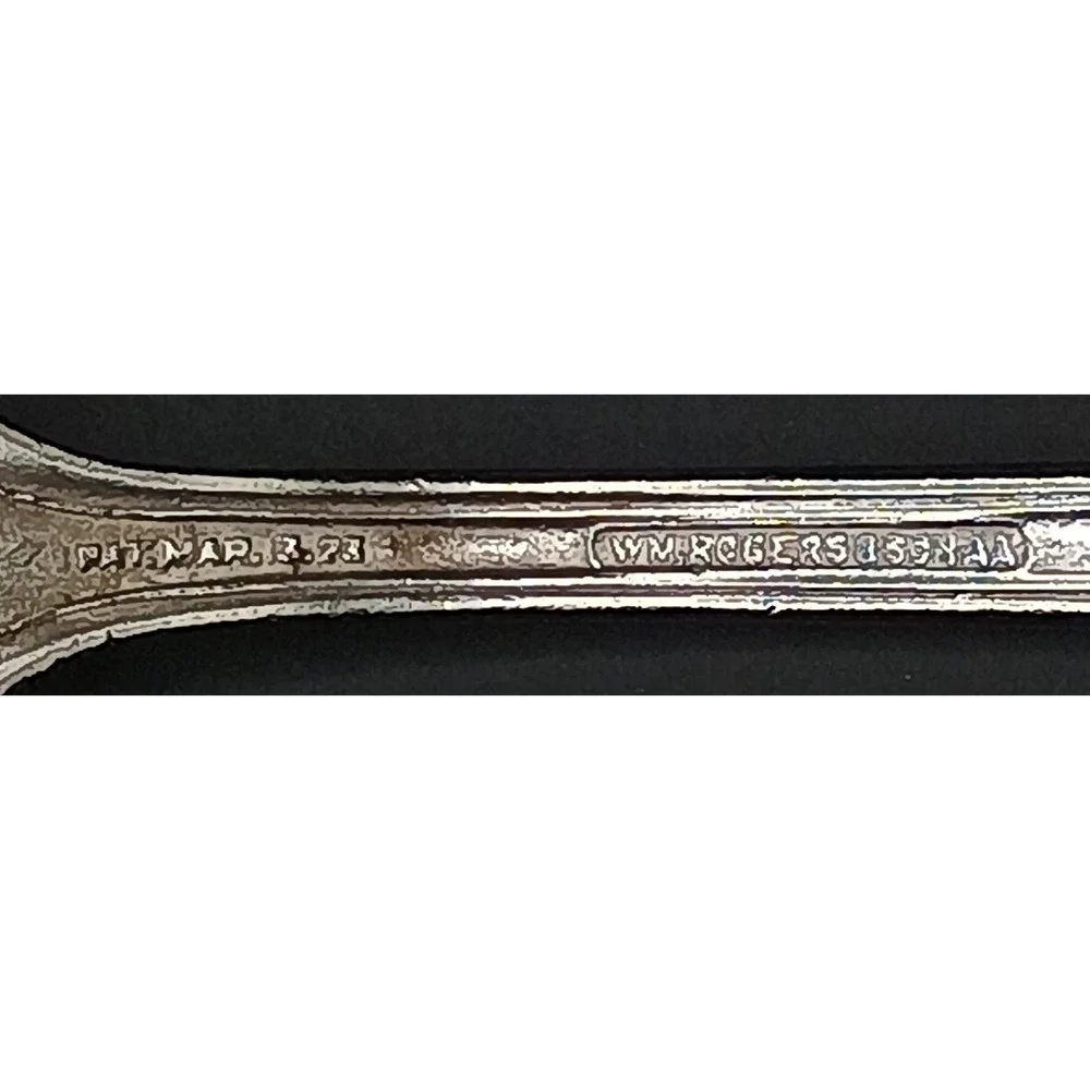 Mayfair (Silverplate, 1923) by International Silver - 6 pieces